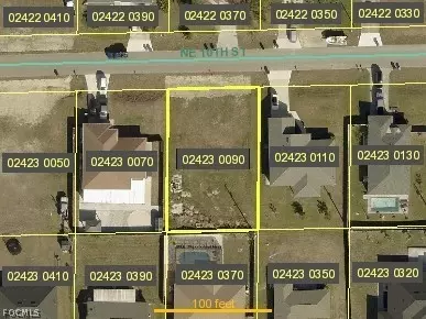 318 NE 10th St, Cape Coral, FL 33909