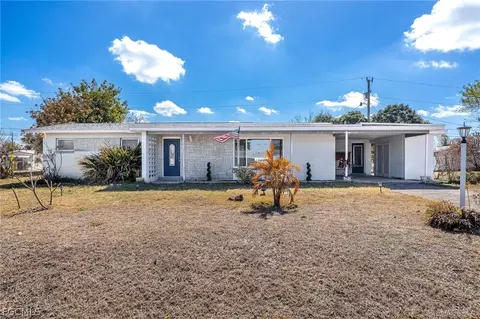 136 Coolidge Ave, Lehigh Acres, FL 33936