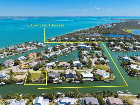 1751 Jewel Box Dr, Sanibel, FL 33957