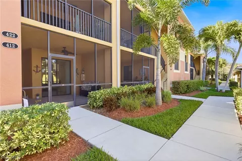 13751 Julias Way #412, Fort Myers, FL 33919