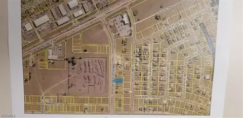 524 Andalusia Blvd, Cape Coral, FL 33909