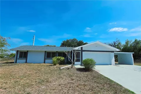 4289 Yucatan Cir, Port Charlotte, FL 33948