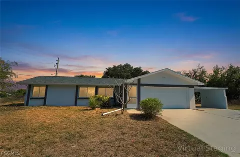 4289 Yucatan Cir, Port Charlotte, FL 33948