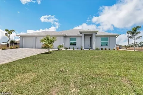 4211 NE 19th Ave, Cape Coral, FL 33909