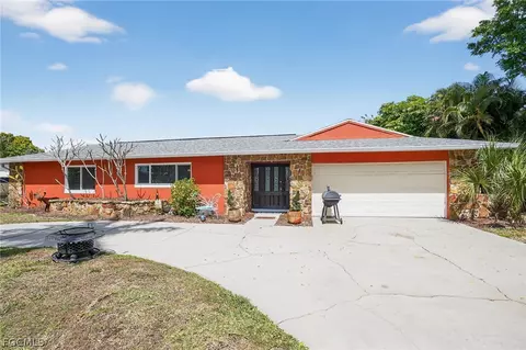 1259 Cleburne Dr, Fort Myers, FL 33919