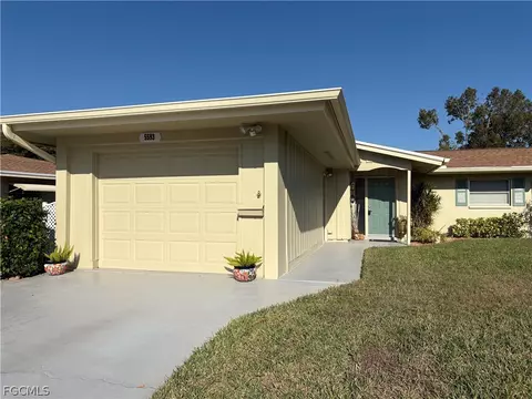 5593 Hamlet Ln, Fort Myers, FL 33919