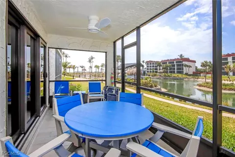 2445 W Gulf Dr #5D, Sanibel, FL 33957