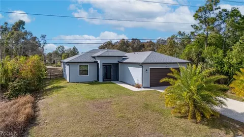816 Bell Blvd S, Lehigh Acres, FL 33974