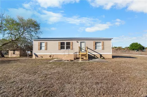 3632 Fort Simmons Ave, Fort Denaud, FL 33935