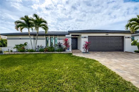 1516 SW 47th St, Cape Coral, FL 33914