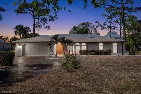 Undisclosed, Fort Myers, FL 33908