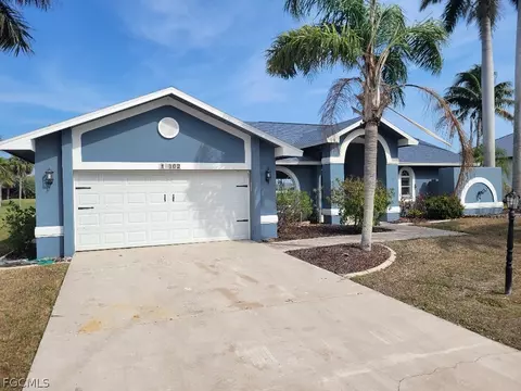 11802 Royal Tee Ct, Cape Coral, FL 33991