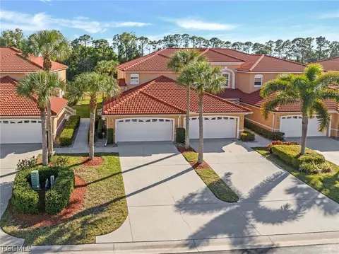 14080 Eagle Ridge Lakes Dr #201, Fort Myers, FL 33912