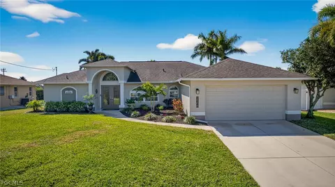 2506 SW 38th St, Cape Coral, FL 33914