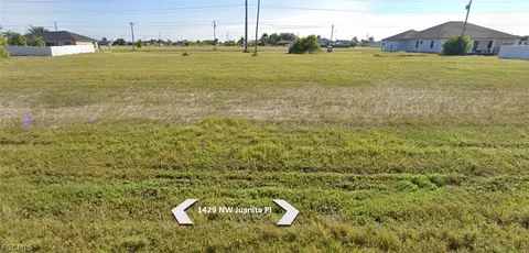 1429 NW Juanita Pl, Cape Coral, FL 33993