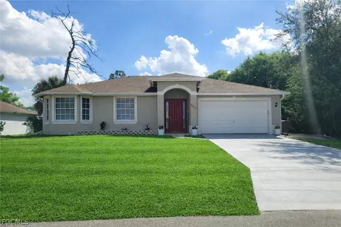 3217 50th St W, Lehigh Acres, FL 33971
