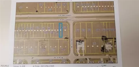 2096 Diplomat Pkwy E, Cape Coral, FL 33909
