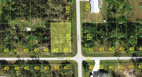 12517 Mizell Ave, Punta Gorda, FL 33955