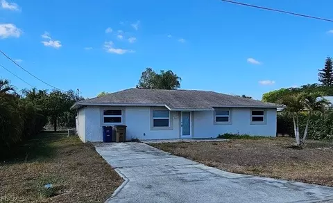 2825 E Cypress Ave, Fort Myers, FL 33905