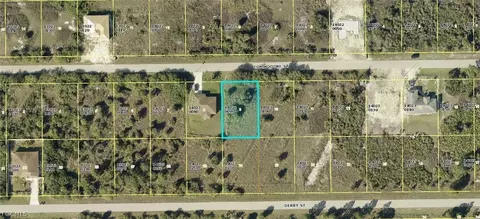 950 Commodore St, Lehigh Acres, FL 33974