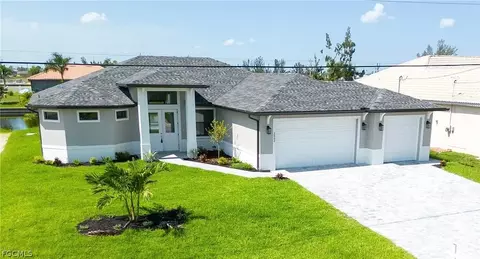 2802 NW 14th Ter, Cape Coral, FL 33993