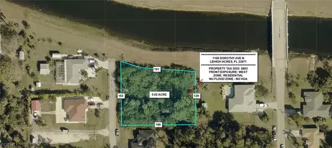 1106 Dorothy Ave N, Lehigh Acres, FL 33971