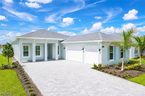 44565 Little Blue Heron Way, Punta Gorda, FL 33982