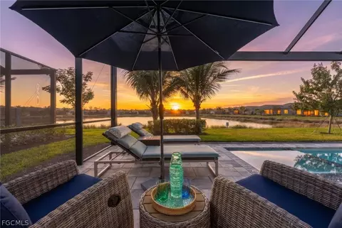 12299 Lotus Ave, Naples, FL 34120