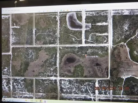 2311 Favre Rd, Avon Park, FL 33825