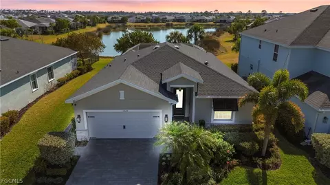 17629 Corkwood Bend Trl, Punta Gorda, FL 33982
