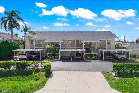 1010 SW 48th Ter #103, Cape Coral, FL 33914