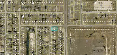 2213 NW 16th Pl, Cape Coral, FL 33993
