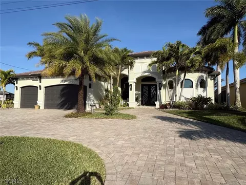 831 Old Burnt Store Rd N, Cape Coral, FL 33993