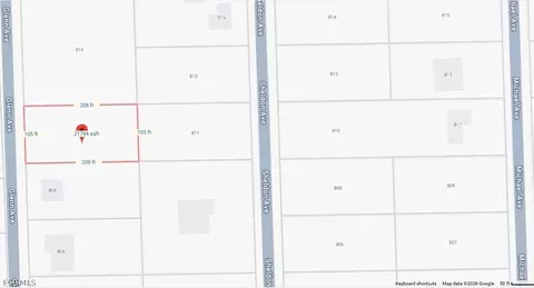 810 Glenn Ave, Lehigh Acres, FL 33972