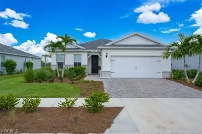 15551 Northridge Rd, Punta Gorda, FL 33982