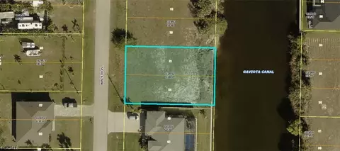 931 NW 9th Pl, Cape Coral, FL 33993