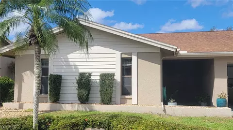 5685 Arvine Cir, Fort Myers, FL 33919