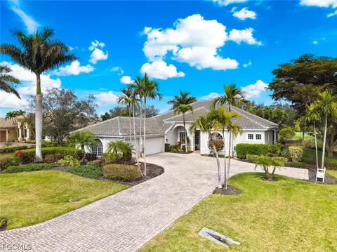 8201 Glenfinnan Cir, Fort Myers, FL 33912