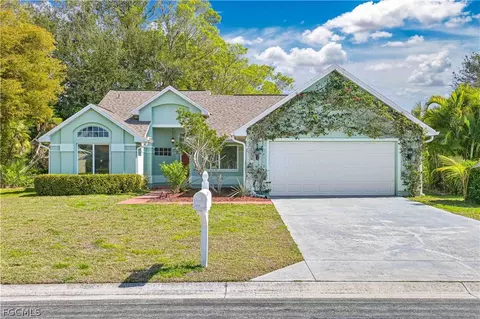 14710 Lake Olive Dr, Fort Myers, FL 33919
