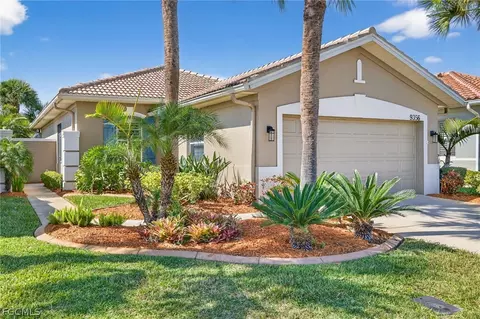 9356 Trieste Dr, Fort Myers, FL 33913