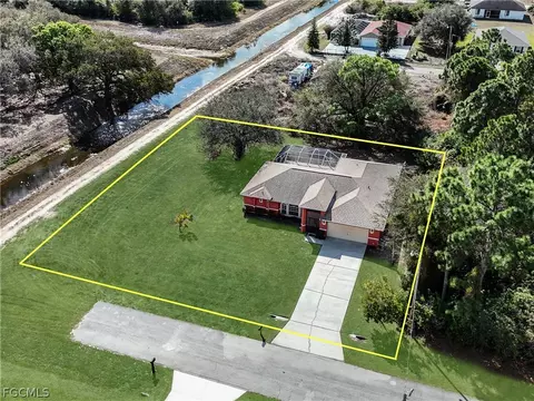 2501 19th St SW, Lehigh Acres, FL 33976