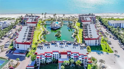 2445 W Gulf Dr #6D, Sanibel, FL 33957