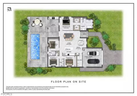 628 SW 26th St, Cape Coral, FL 33914