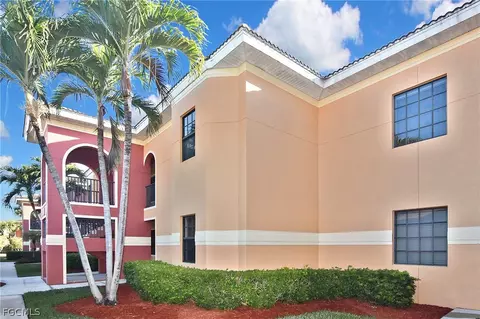 13770 Julias Way #1115, Fort Myers, FL 33919