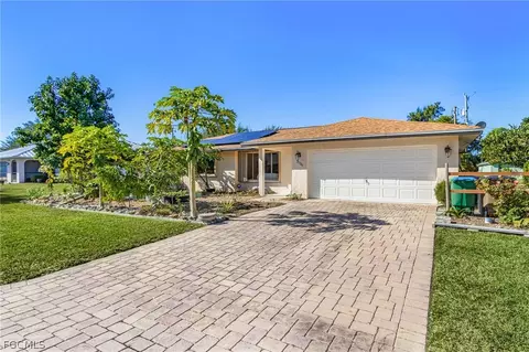 3730 SE 3rd Ave, Cape Coral, FL 33904