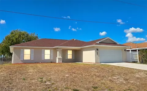 2902 Alan Ave S, Lehigh Acres, FL 33976