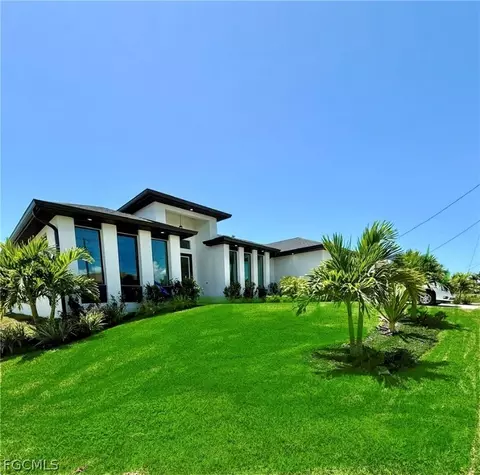 2628 SW 53rd Ln, Cape Coral, FL 33914