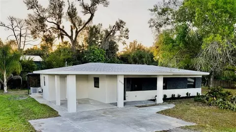 2154 E Gardenia Cir, North Fort Myers, FL 33917