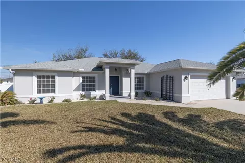 1109 NW 1st Ave, Cape Coral, FL 33993
