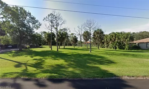 25181 Roland Ln, Punta Gorda, FL 33955